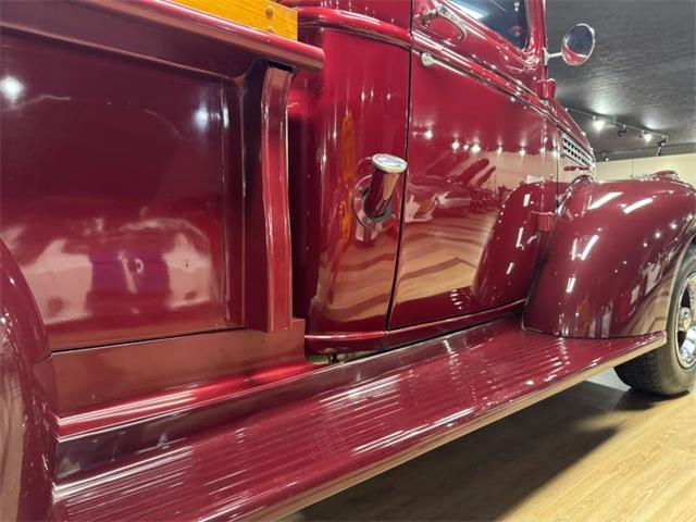 1946 Chevrolet Pickup (CC-2085797) for sale in Greenfield, Indiana