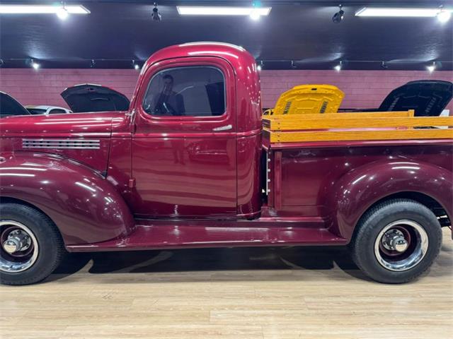 1946 Chevrolet Pickup (CC-2085797) for sale in Greenfield, Indiana