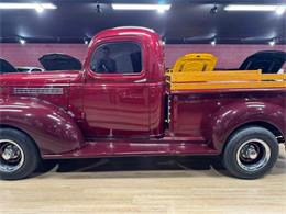 1946 Chevrolet Pickup (CC-2085797) for sale in Greenfield, Indiana