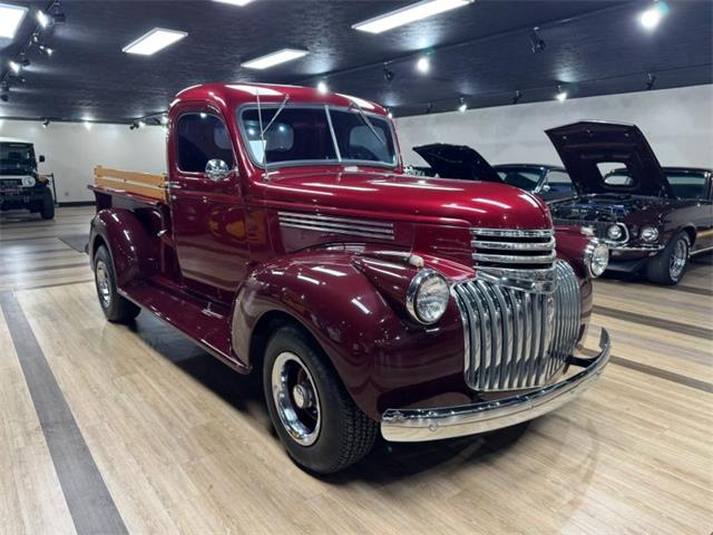 1946 Chevrolet Pickup (CC-2085797) for sale in Greenfield, Indiana