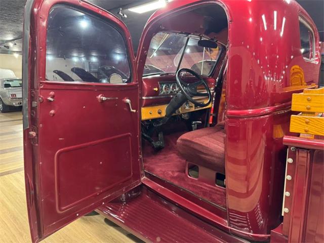 1946 Chevrolet Pickup (CC-2085797) for sale in Greenfield, Indiana