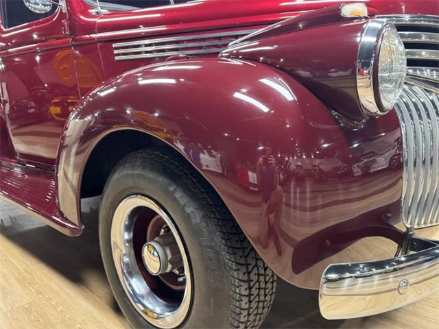 1946 Chevrolet Pickup (CC-2085797) for sale in Greenfield, Indiana