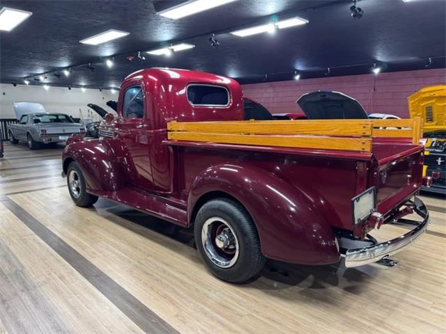 1946 Chevrolet Pickup (CC-2085797) for sale in Greenfield, Indiana