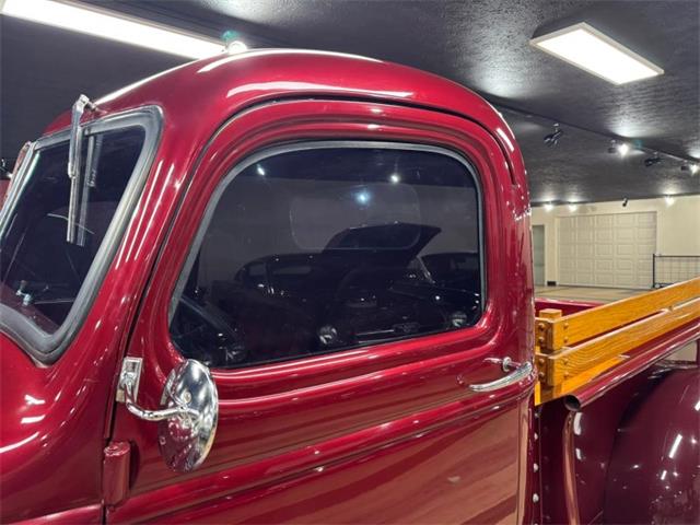 1946 Chevrolet Pickup (CC-2085797) for sale in Greenfield, Indiana