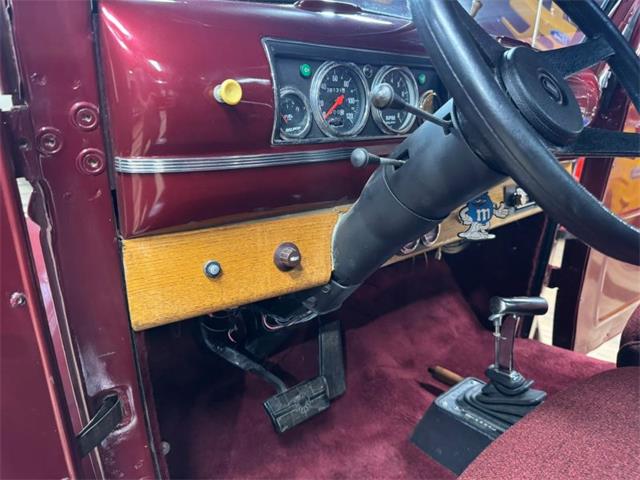 1946 Chevrolet Pickup (CC-2085797) for sale in Greenfield, Indiana