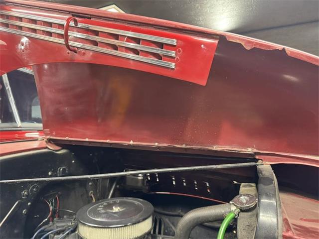 1946 Chevrolet Pickup (CC-2085797) for sale in Greenfield, Indiana