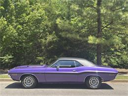 1970 Dodge Challenger (CC-2085798) for sale in Huntsville, Alabama