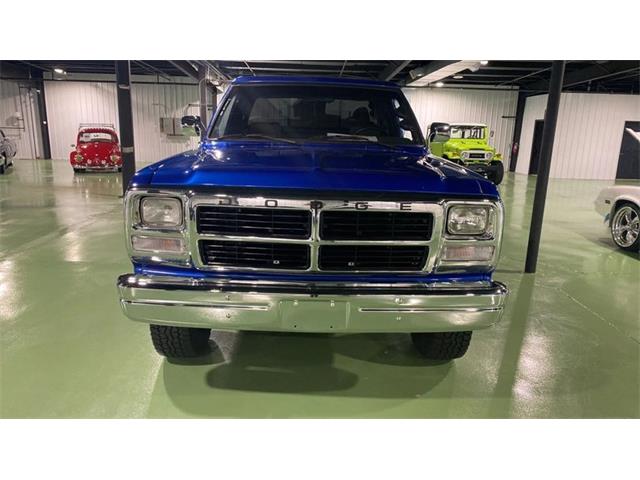 1993 Dodge D250 (CC-2080058) for sale in Greensboro, North Carolina