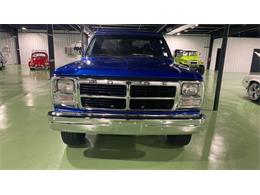 1993 Dodge D250 (CC-2080058) for sale in Greensboro, North Carolina