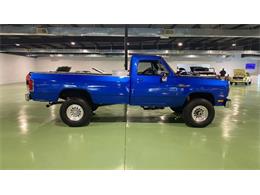 1993 Dodge D250 (CC-2080058) for sale in Greensboro, North Carolina
