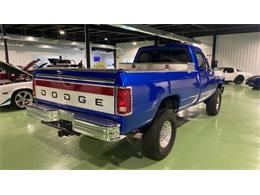 1993 Dodge D250 (CC-2080058) for sale in Greensboro, North Carolina