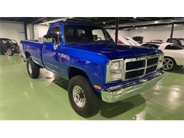 1993 Dodge D250 (CC-2080058) for sale in Greensboro, North Carolina