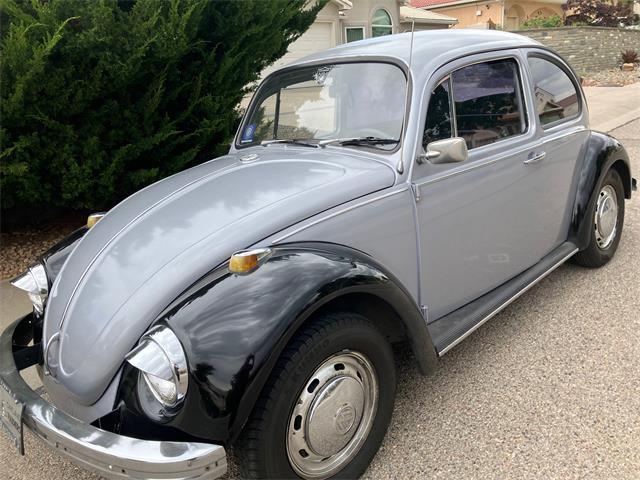 1969 Volkswagen Beetle (CC-2080580) for sale in RIO RANCHO, New Mexico