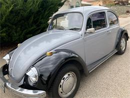1969 Volkswagen Beetle (CC-2080580) for sale in RIO RANCHO, New Mexico