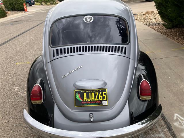 1969 Volkswagen Beetle (CC-2080580) for sale in RIO RANCHO, New Mexico