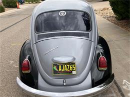1969 Volkswagen Beetle (CC-2080580) for sale in RIO RANCHO, New Mexico