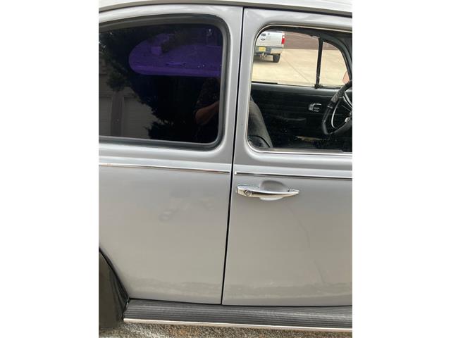 1969 Volkswagen Beetle (CC-2080580) for sale in RIO RANCHO, New Mexico