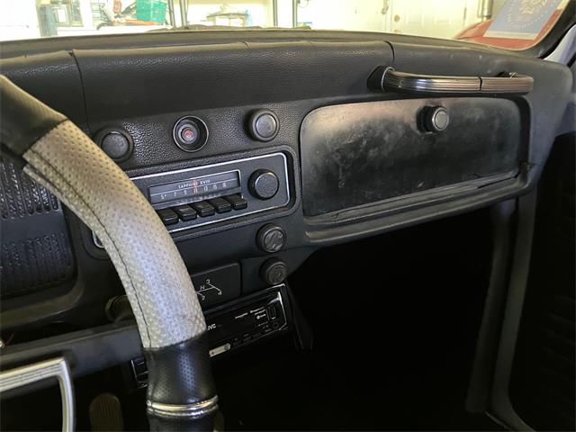 1969 Volkswagen Beetle (CC-2080580) for sale in RIO RANCHO, New Mexico