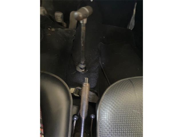 1969 Volkswagen Beetle (CC-2080580) for sale in RIO RANCHO, New Mexico