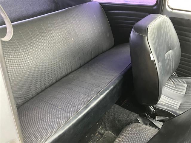 1969 Volkswagen Beetle (CC-2080580) for sale in RIO RANCHO, New Mexico