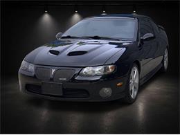 2006 Pontiac GTO (CC-2085800) for sale in Olathe, Kansas