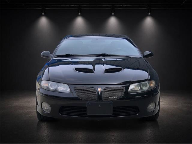 2006 Pontiac GTO (CC-2085800) for sale in Olathe, Kansas