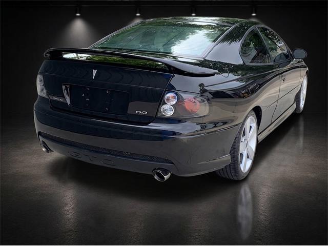 2006 Pontiac GTO (CC-2085800) for sale in Olathe, Kansas