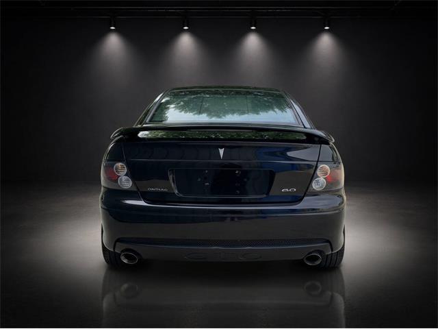 2006 Pontiac GTO (CC-2085800) for sale in Olathe, Kansas