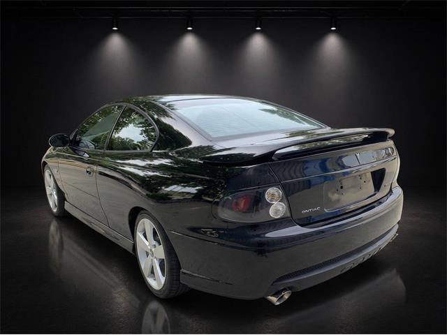 2006 Pontiac GTO (CC-2085800) for sale in Olathe, Kansas