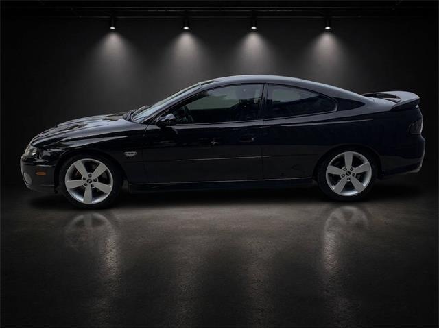 2006 Pontiac GTO (CC-2085800) for sale in Olathe, Kansas