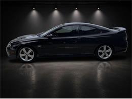 2006 Pontiac GTO (CC-2085800) for sale in Olathe, Kansas