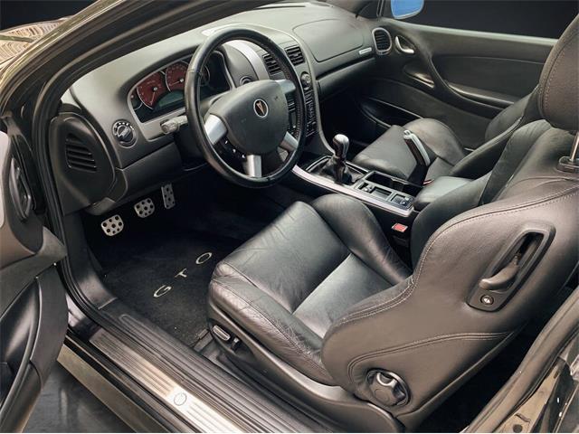 2006 Pontiac GTO (CC-2085800) for sale in Olathe, Kansas