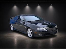 2006 Pontiac GTO (CC-2085800) for sale in Olathe, Kansas