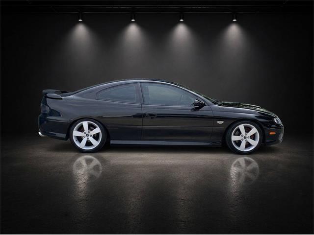2006 Pontiac GTO (CC-2085800) for sale in Olathe, Kansas