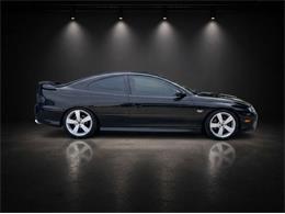 2006 Pontiac GTO (CC-2085800) for sale in Olathe, Kansas