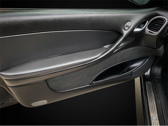 2006 Pontiac GTO (CC-2085800) for sale in Olathe, Kansas