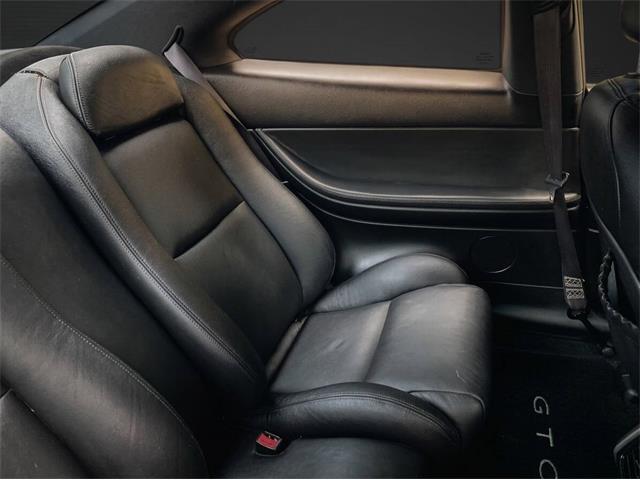 2006 Pontiac GTO (CC-2085800) for sale in Olathe, Kansas