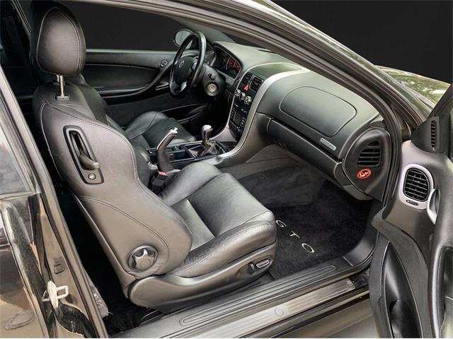 2006 Pontiac GTO (CC-2085800) for sale in Olathe, Kansas