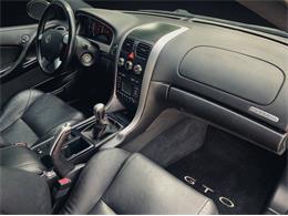 2006 Pontiac GTO (CC-2085800) for sale in Olathe, Kansas