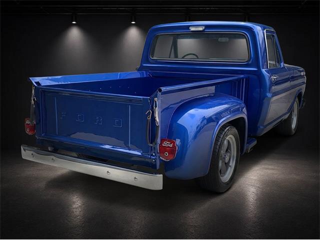 1967 Ford F100 (CC-2085801) for sale in Olathe, Kansas