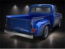 1967 Ford F100 (CC-2085801) for sale in Olathe, Kansas