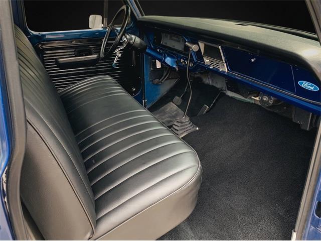 1967 Ford F100 (CC-2085801) for sale in Olathe, Kansas