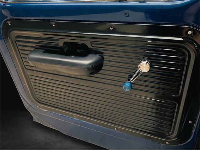 1967 Ford F100 (CC-2085801) for sale in Olathe, Kansas
