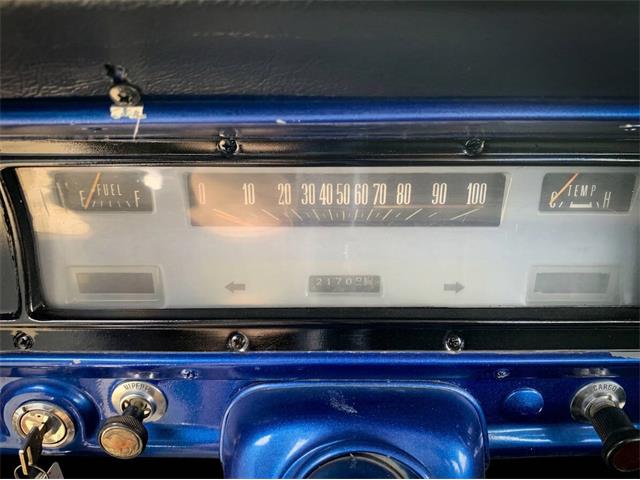 1967 Ford F100 (CC-2085801) for sale in Olathe, Kansas