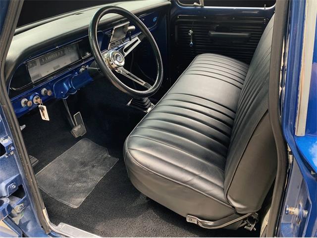 1967 Ford F100 (CC-2085801) for sale in Olathe, Kansas