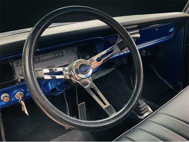 1967 Ford F100 (CC-2085801) for sale in Olathe, Kansas