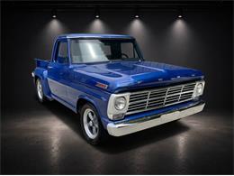 1967 Ford F100 (CC-2085801) for sale in Olathe, Kansas