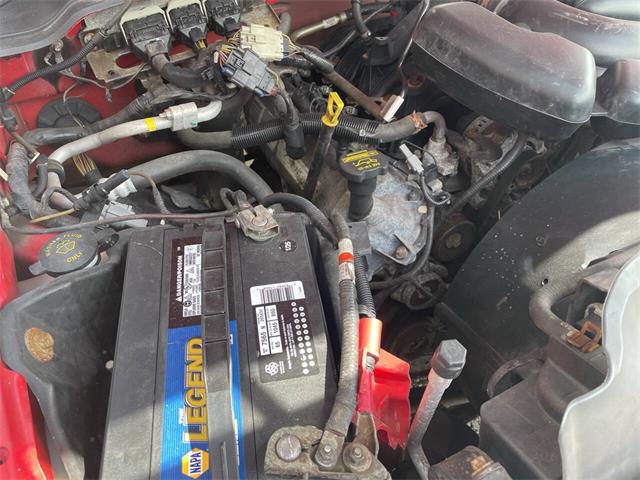 2009 Ford F350 (CC-2085805) for sale in Evans City, Pennsylvania