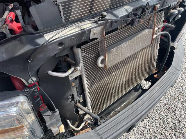 2009 Ford F350 (CC-2085805) for sale in Evans City, Pennsylvania