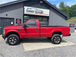 2009 Ford F350 (CC-2085805) for sale in Evans City, Pennsylvania